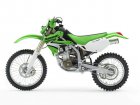 Kawasaki KLX 300R